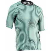 Northwave Bomb Doppler Kurzarm-radtrikot