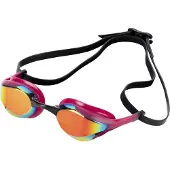 Aquafeel Leader Schwimmbrille Mit Spiegelglas