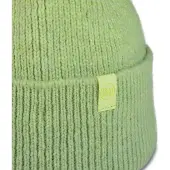 Buff Knitted Mütze