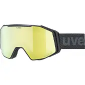 Uvex Herren Brille gravity FM