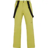Protest Skihose Miikka Herren Spiltpea Green-L