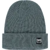 Super.natural Merino Basic Mütze