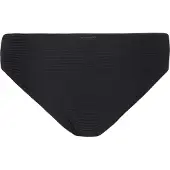 Protest Bikinihose MM Jay True Black Damen-Größe 36