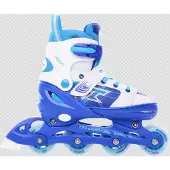 Tempish Swist Flash Inline-skates Blau EU 30-33 Blau EU 30-33