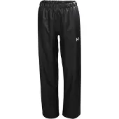 Helly Hansen JR Moss Pant Kinder-Regenhosen