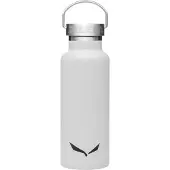 Salewa Valsura Insul Bottle 0,45 L white w (0012) UNI