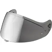 X-Lite Nolan X-552 Ultra Carbon Spavis0000339 Bildschirm Silber Silber One Size