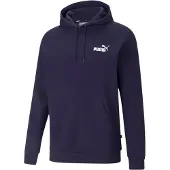 Puma Ess Small Logo Kapuzenpullover