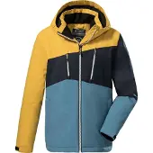 Killtec Kinder Funktionsjacke KOW 204 BYS JCKT