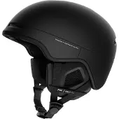POC Obex Pure, Skihelm, uranium black