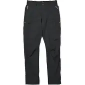 Houdini Hose More Pants Damen True Black-L