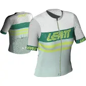 Leatt Mtb Endurance 6.0 Kurzarm-t-shirt