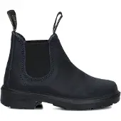 Blundstone Stiefel Kinder 2492 Suede Navy-Schuhgröße 28