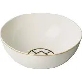 Villeroy & Boch MetroChic Servierplatte 23 cm