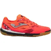 Joma Liga 5 LIGW2507IN Futsal-Hallenschuhe aus Kunstleder mit VTS Belüftungssystem und PROTECTION Zehenkappe