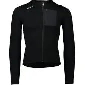 POC Rückenprotektor Oseus VPD Layer Unisex Uranium Black-L
