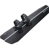 BBB Vorderradschutzblech aus Polypropylen Cycling FatFender