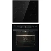 Gorenje GORE Einbau-Herd-Set