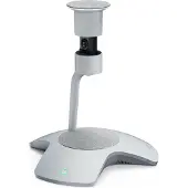 Yealink SmartVision60, Gruppen-Videokonferenzsystem, 5x, Silber