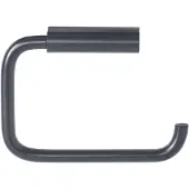 Merkloos Blomus Modo Toilettenpapierhalter Magnet