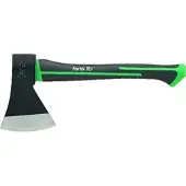 Fortis Handbeil 800g, 2K-Fiberglasstiel