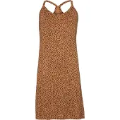 Protest Revolver 21 Short Dress Braun 152 cm Mädchen