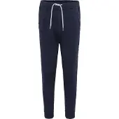 Didriksons Siljan Kids Pants navy (039) 140