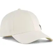 Puma Ess Metal Cat Bb Cap Weiß