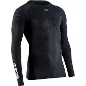 X-Bionic Langarmtrikot Energy Accumulator 4.0