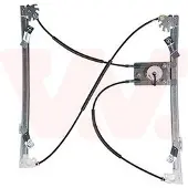 VAN WEZEL Fensterheber [Hersteller-Nr. 1869265] für Ford