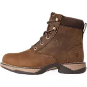 Ariat Anthem Round wasserfeste Arbeitsschuhe Damen