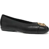 Geox Ballerinas D Annytah W D55XYA 00085 C9999 Schwarz