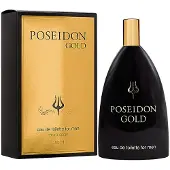 Instituto Espanol Poseidon Gold Eau de Toilette für Herren 150 ml