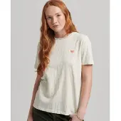 Superdry Vintage Surf Kurzarm-t-shirt
