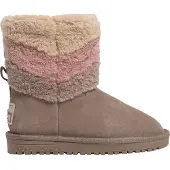 Pepe Jeans Diss Fur Stiefeletten