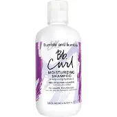 Bumble And Bumble Curl Moisturizing Shampoo for Moisturized Curls, 250 ml, Shampoo, Professionell, Frauen, Lockiges Haar, Alle Farben