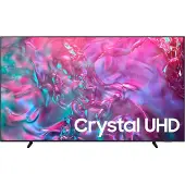 Samsung DU9072, 2,49 m (98"), 3840 x 2160 Pixel, LED, Smart-TV, WLAN, Schwarz