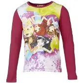 Lego Wear Tanisha 806 Tshirls Langarm-t-shirt