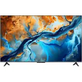 Xiaomi | Fernseher | S Mini LED 2025 | 65 | Smart TV | Google TV | UHD | Schwarz |
