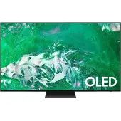 Samsung Fernseher QE48S90D - 48 Zoll - 4K OLED - 2024 OLED 48 Zoll