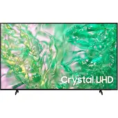 Samsung UE55DU8072UXXH, 139,7 cm (55"), 3840 x 2160 Pixel, LED, Smart-TV, WLAN, Schwarz