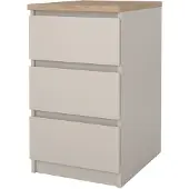 Ebuy24 Nachttisch Naia