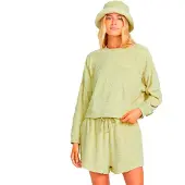 Billabong Sun Tempo Crew Sweatshirt