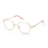 Zadig & Voltaire Vzv436 50 Mm Frau Mit Brille
