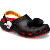 Crocs Mickey Iam Classic Holzschuhe