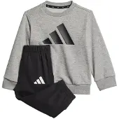 Adidas Trainingsanzug "ESSENTIALS KIDS" 2 Stk.