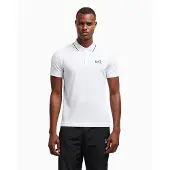 Emporio Armani 8npf16_pjvuz Kurzarm-poloshirt