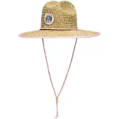 Roxy Hut ERJHA04367 Beige