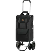 Andersen Quattro Shopper Senta 2.0 black