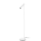 Faro 29883, Weiß, Homeoffice, Stahl, IP20, II, GU10